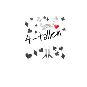 Gezocht: Paren die komend seizoen mee willen doen aan een vrijdagmiddag 4-tallen competitie